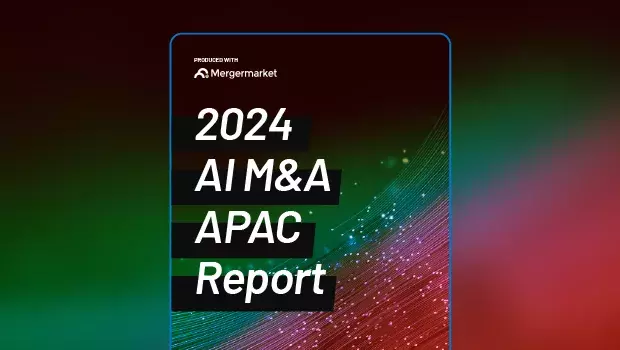 2024 AI M&A APAC Report Image