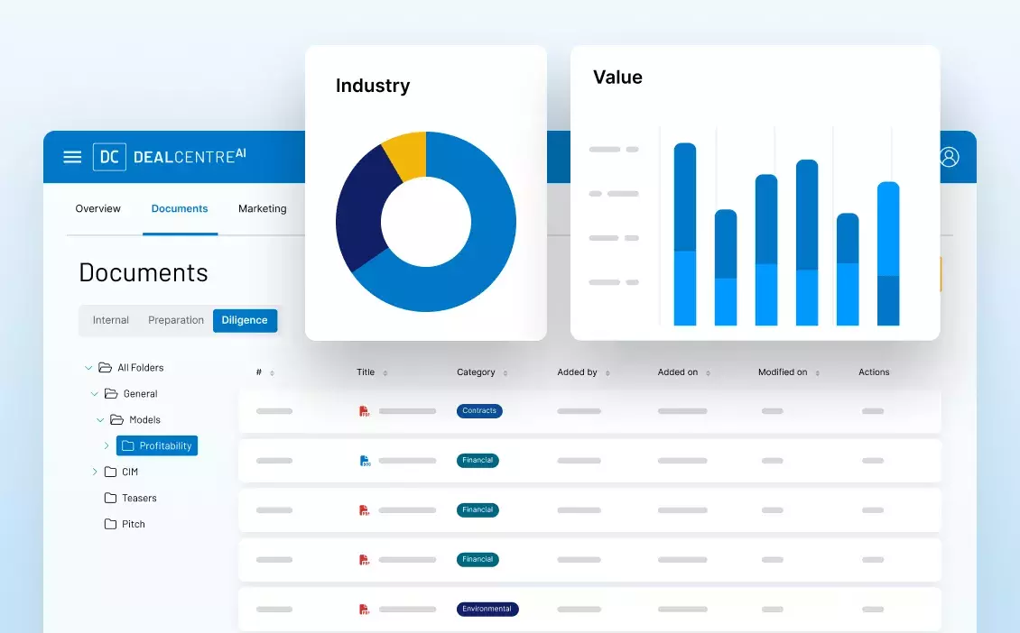 Diligence-Unparalleled_insights