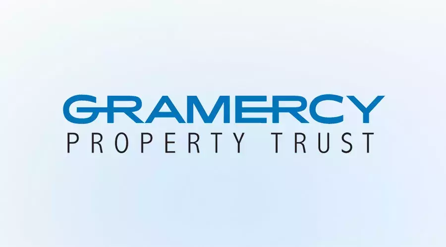 Gramercy Logo