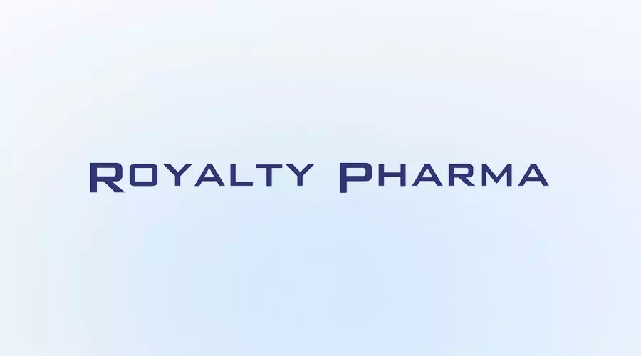 Royalty Pharma